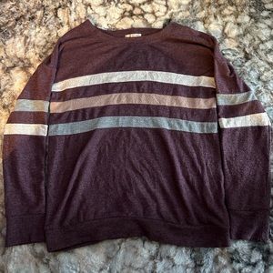 Nine Britton Brand Sweatshirt
